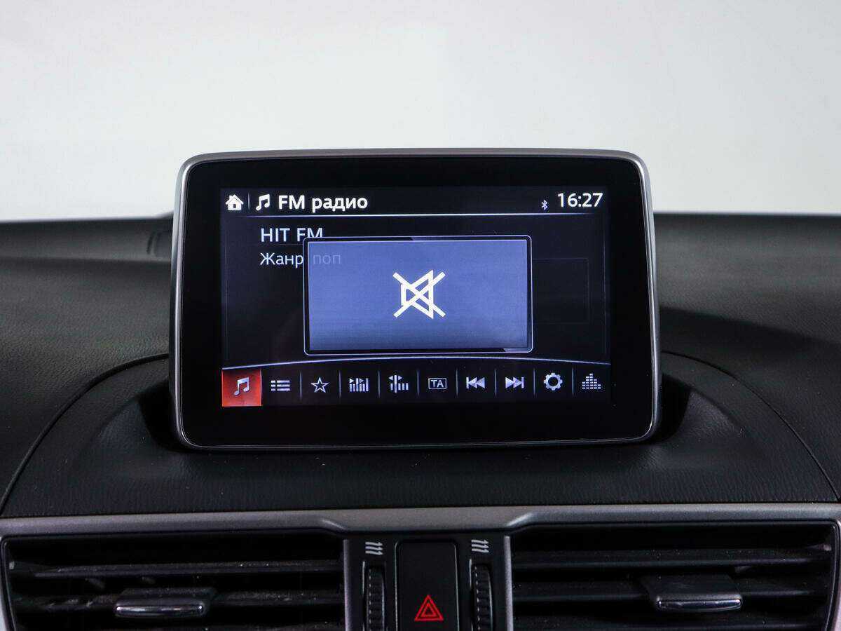 Продажа Б/У Мазда 3. Фото: #18