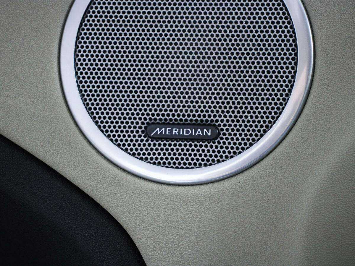 Купить Land Rover Range Rover Evoque с пробегом. Фото: #18