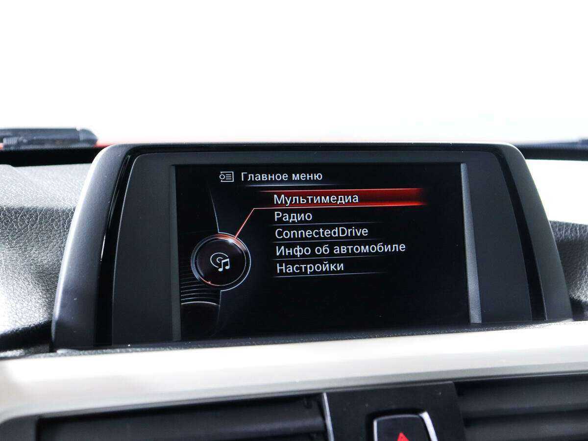 Купить BMW 3 серии с пробегом. Фото: #14