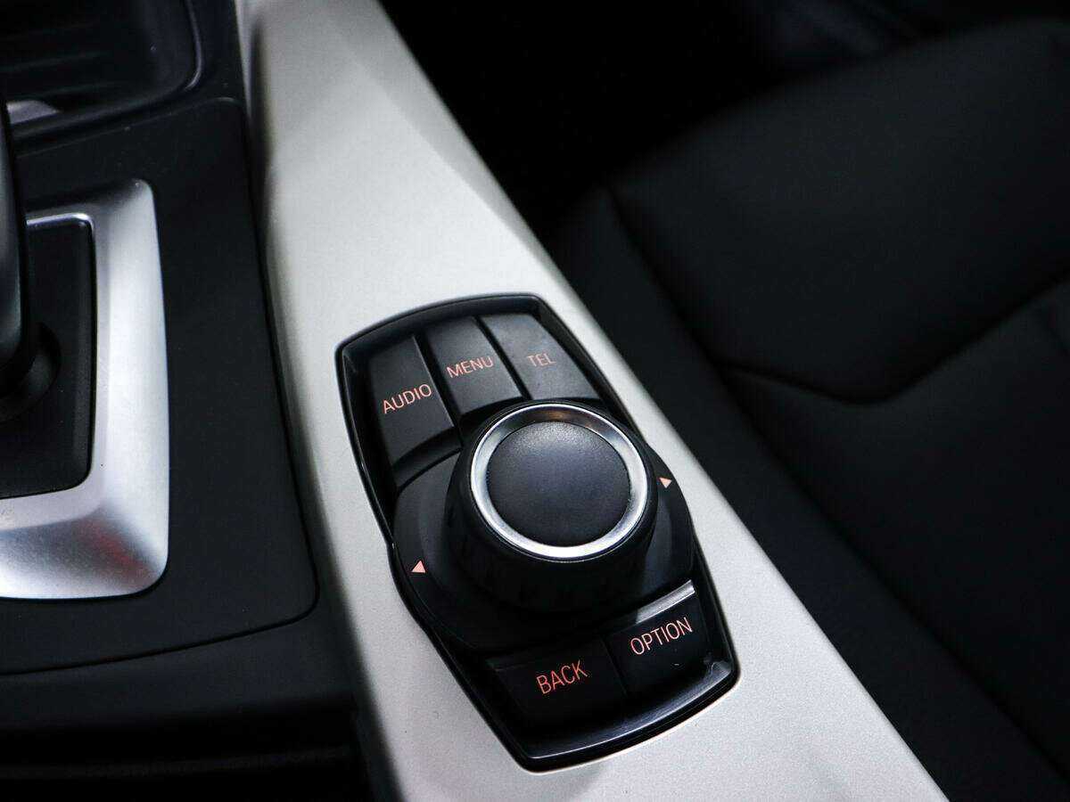 Купить BMW 3 серии с пробегом. Фото: #16