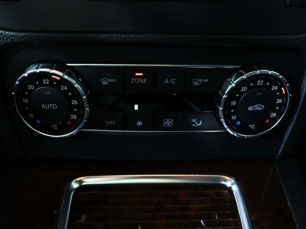 Купить Mercedes-Benz GLK-Класс с пробегом. Фото: #14