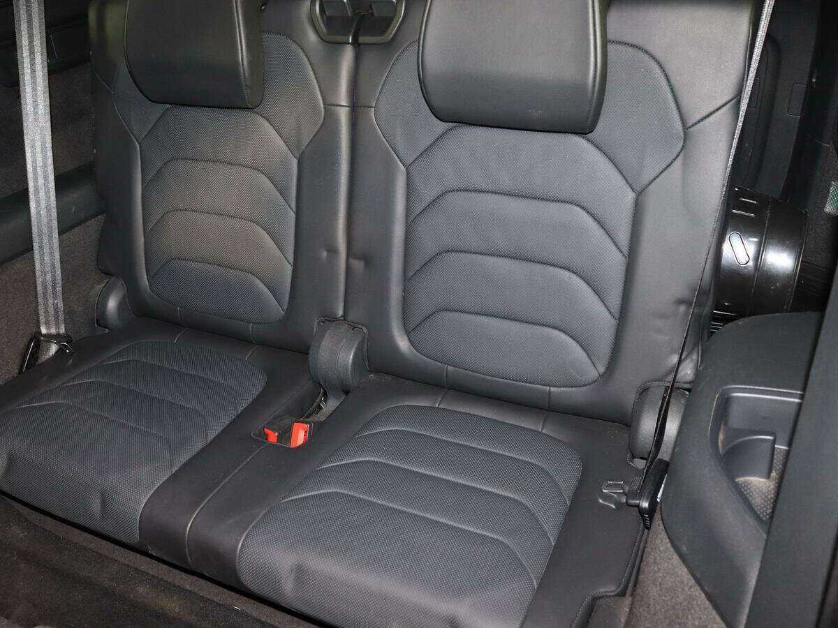 Купить Skoda Kodiaq с пробегом. Фото: #14