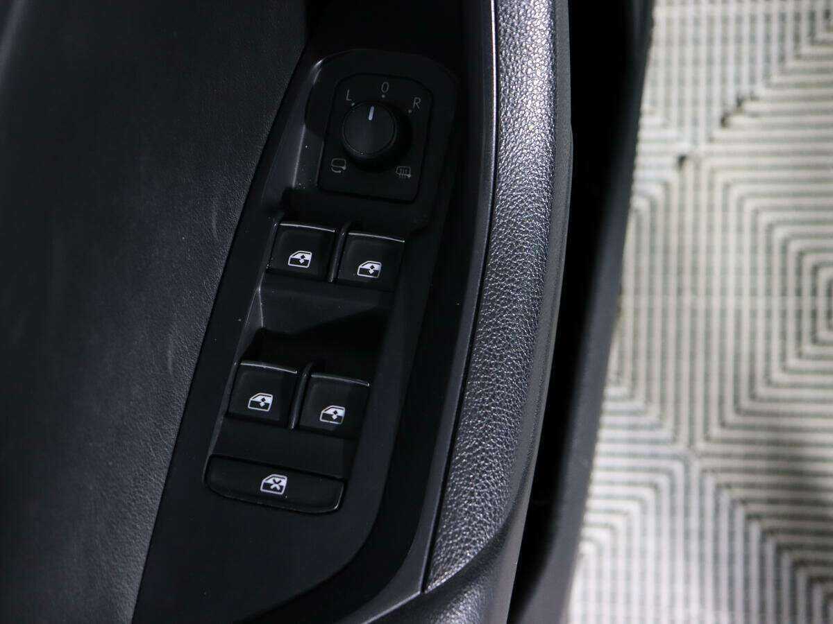 Купить Skoda Kodiaq с пробегом. Фото: #20