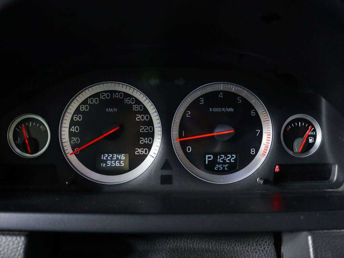 Продажа Б/У Вольво ИксЦ90. Фото: #7