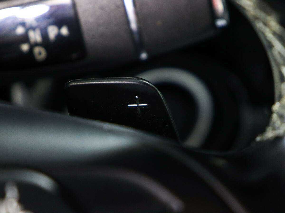 Купить Mercedes-Benz GLK-Класс с пробегом. Фото: #16