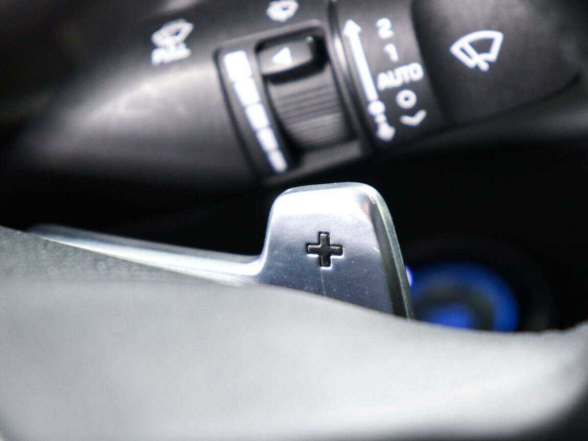 Купить Hyundai Genesis с пробегом. Фото: #19