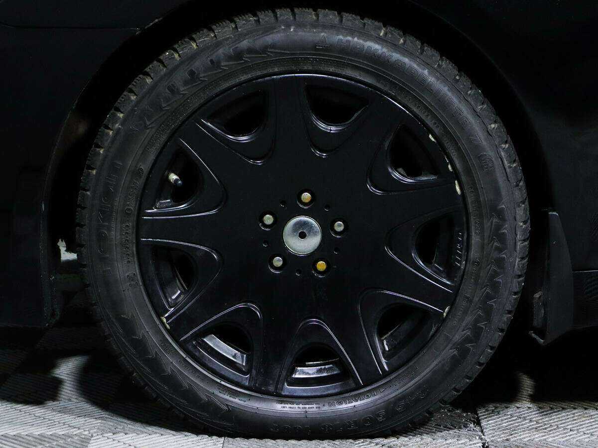 Купить Hyundai Genesis с пробегом. Фото: #20