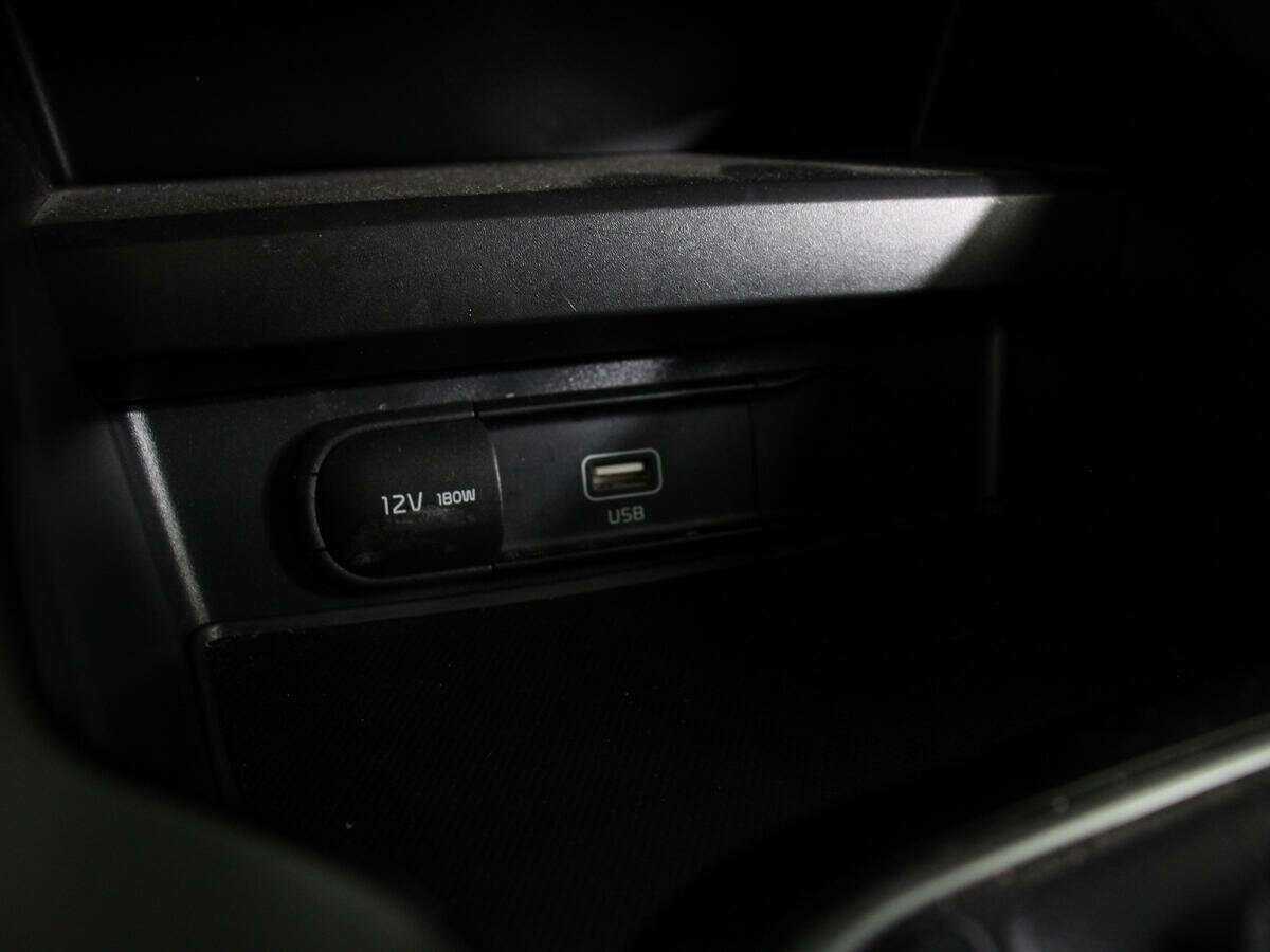 Продажа Б/У Киа Соул. Фото: #18