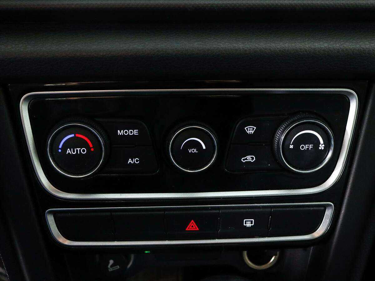 Продажа Б/У Чери Тигго 3. Фото: #14