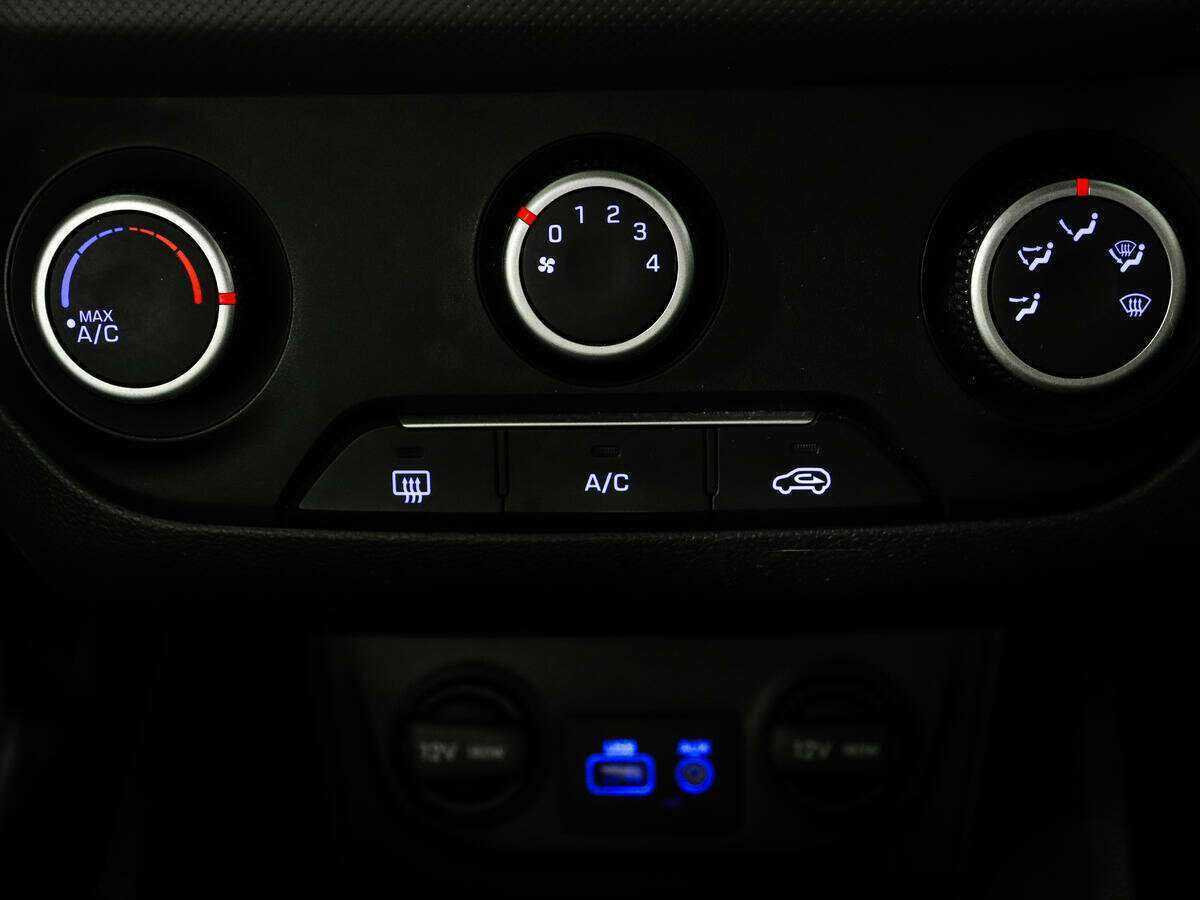 Продажа Б/У Хендай Крета. Фото: #12