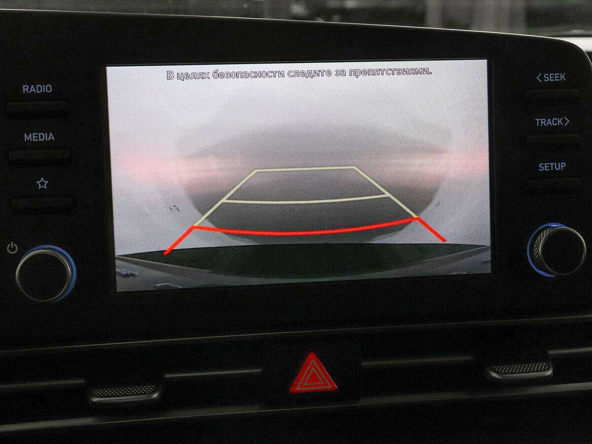 Купить Hyundai Elantra с пробегом. Фото: #13