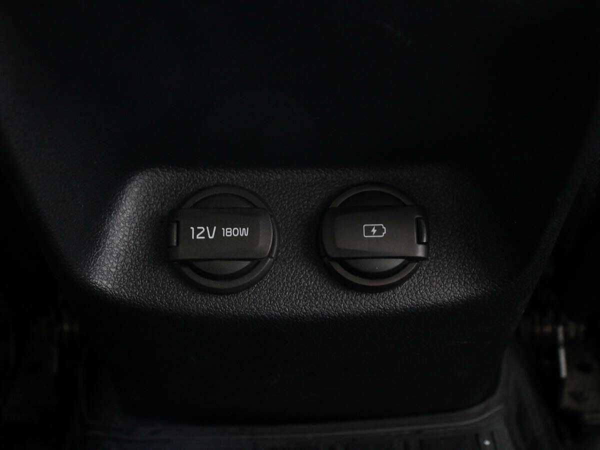 Купить Kia Optima с пробегом. Фото: #13