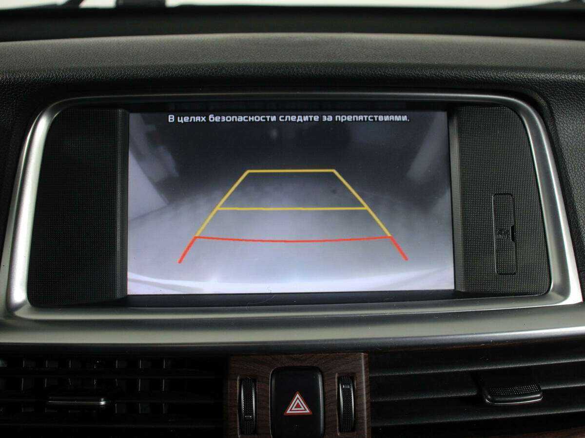 Купить Kia Optima с пробегом. Фото: #28