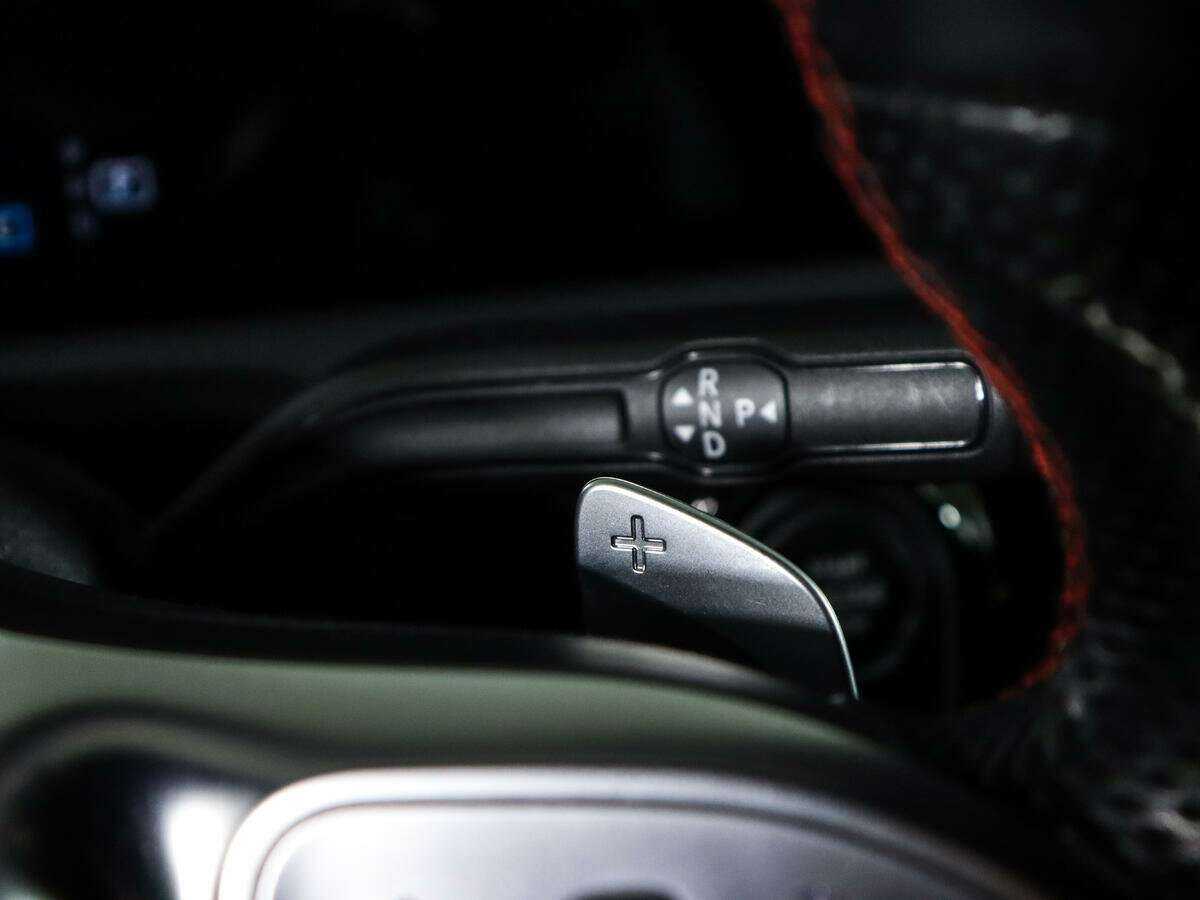 Купить Mercedes-Benz A-Класс с пробегом. Фото: #19