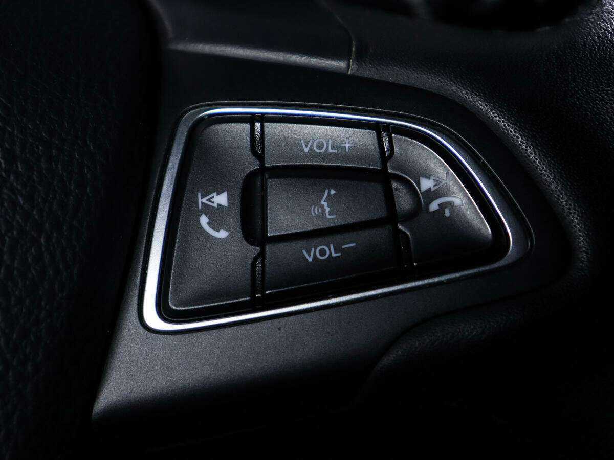 Продажа Б/У Форд Фокус. Фото: #15