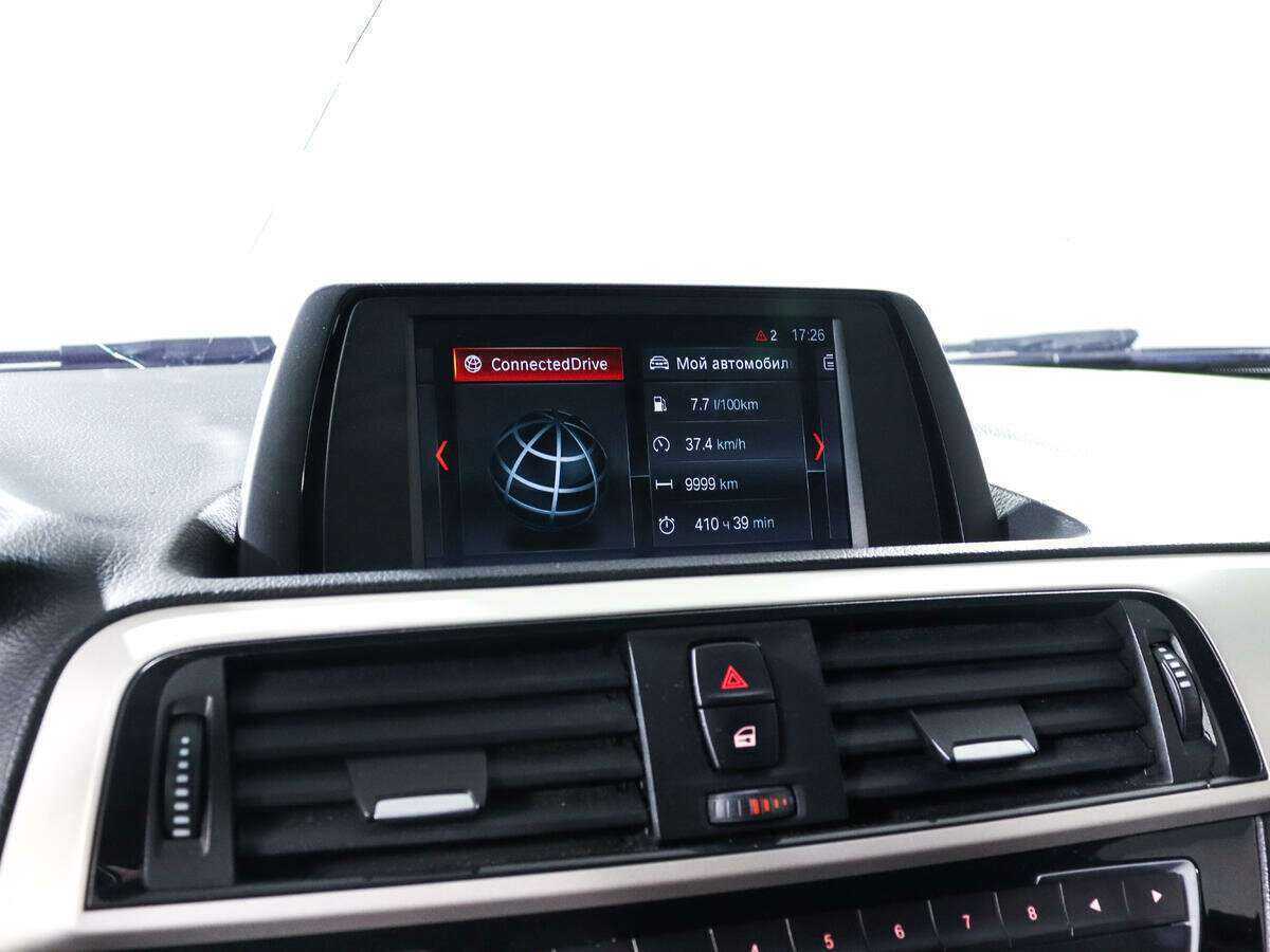 Купить BMW 1 серии с пробегом. Фото: #13