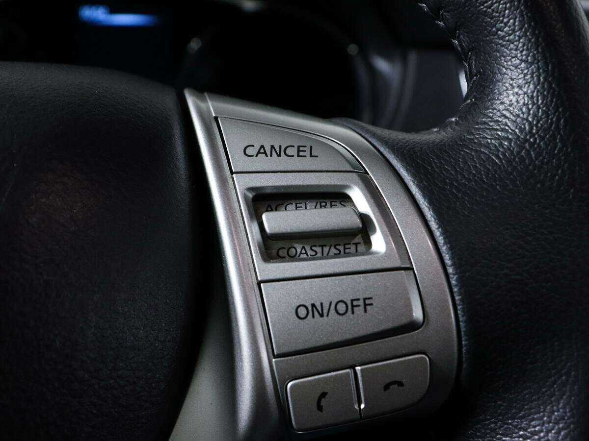 Продажа Б/У Ниссан Икс-Трейл. Фото: #18