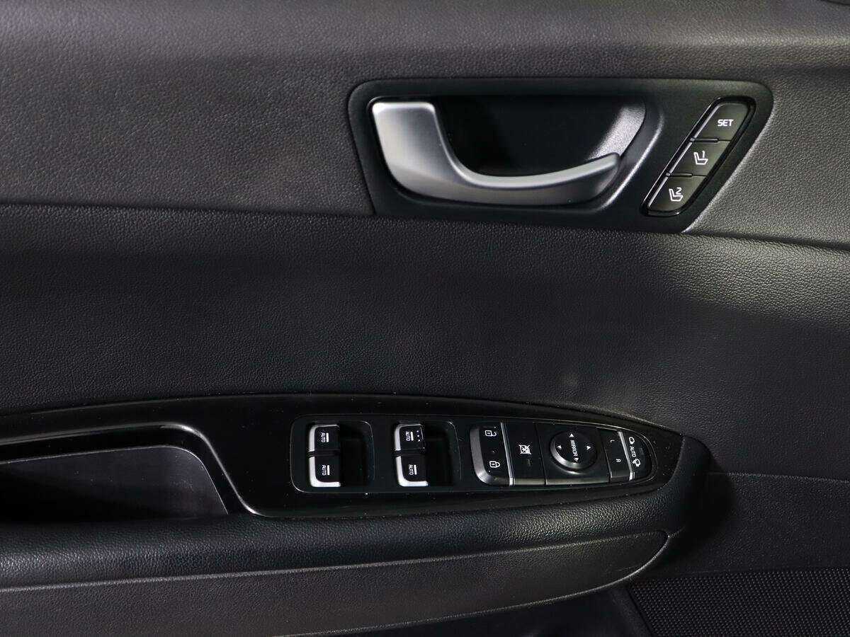 Продажа Б/У Киа Оптима. Фото: #14