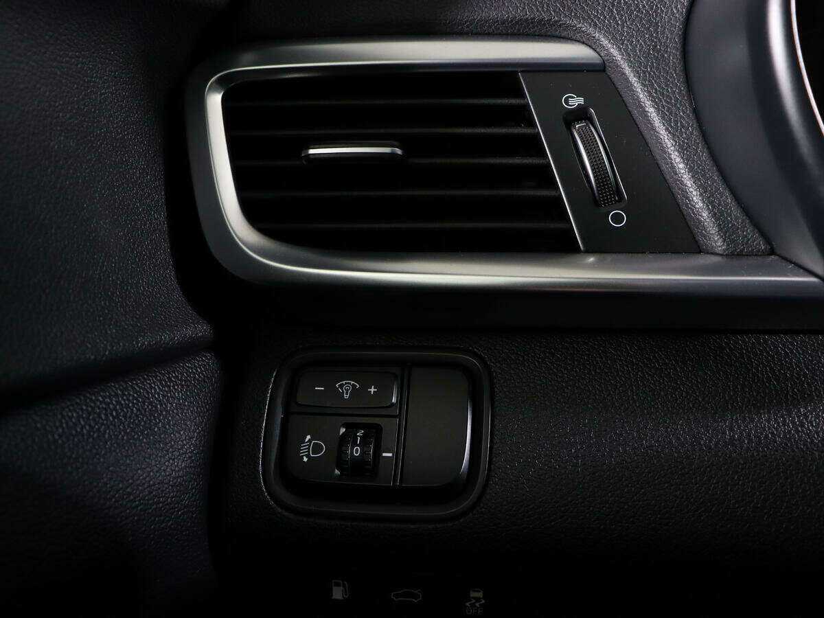 Продажа Б/У Киа Оптима. Фото: #15