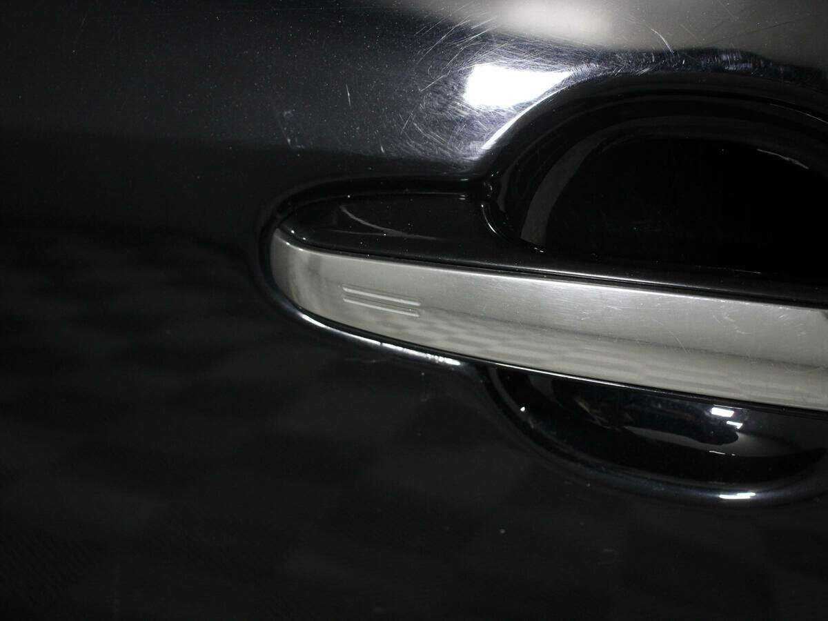 Купить Toyota Camry с пробегом. Фото: #15