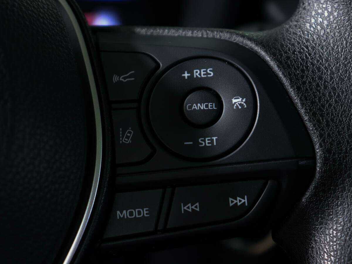 Купить Toyota Corolla с пробегом. Фото: #15