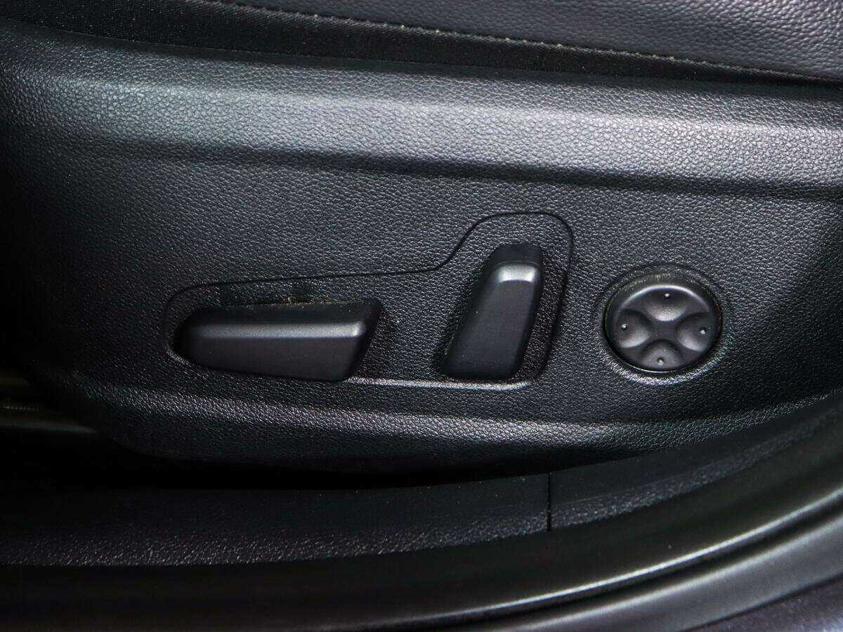 Купить Kia Optima с пробегом. Фото: #19