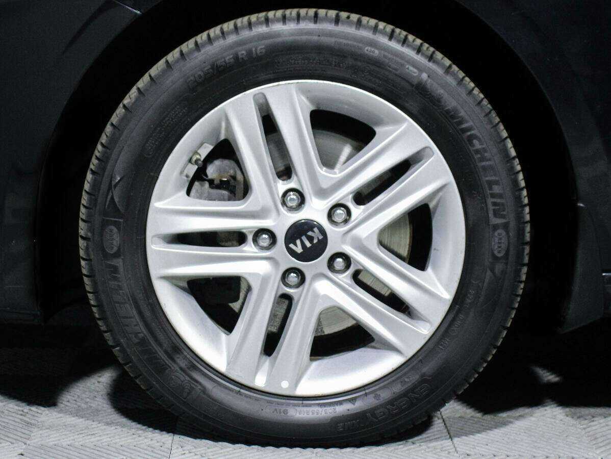 Продажа Б/У Киа Сид. Фото: #12