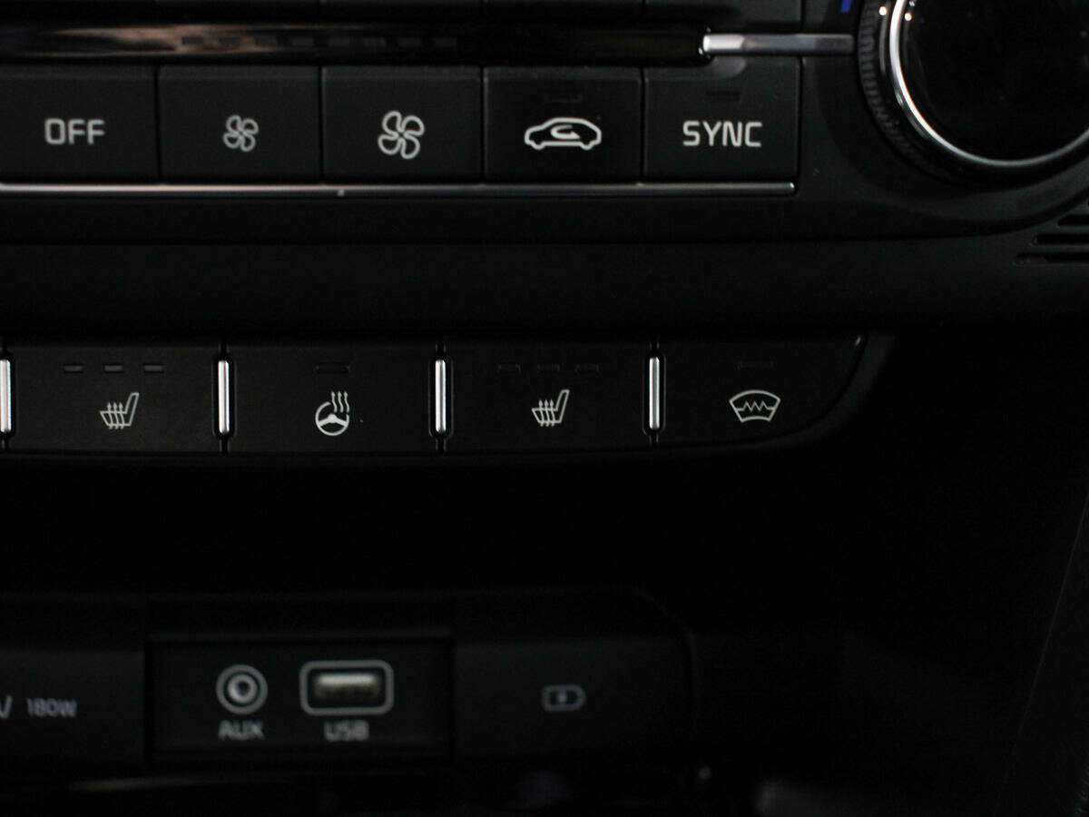 Продажа Б/У Киа Сид. Фото: #15