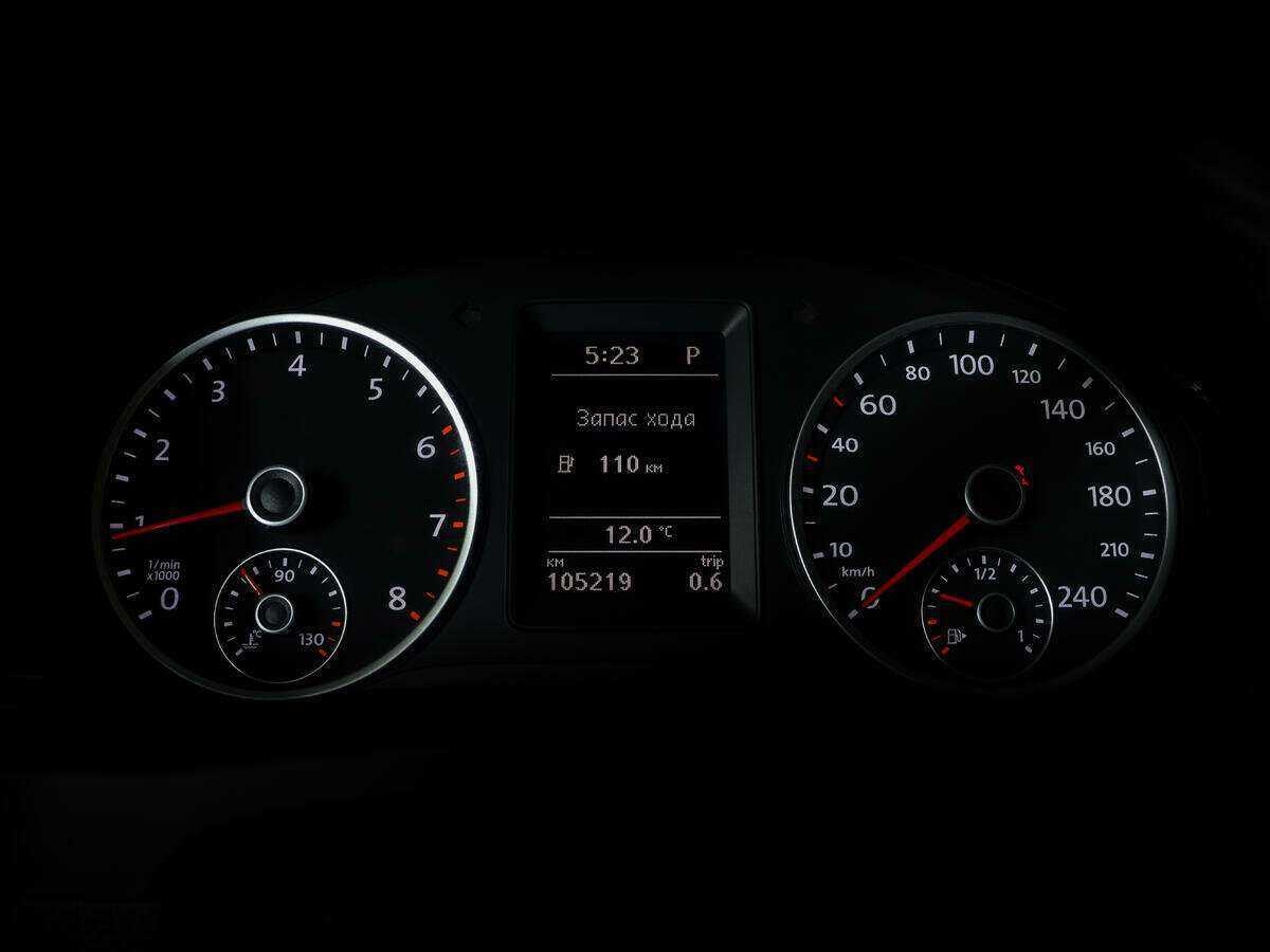 Продажа Б/У Фольксваген Тигуан. Фото: #7