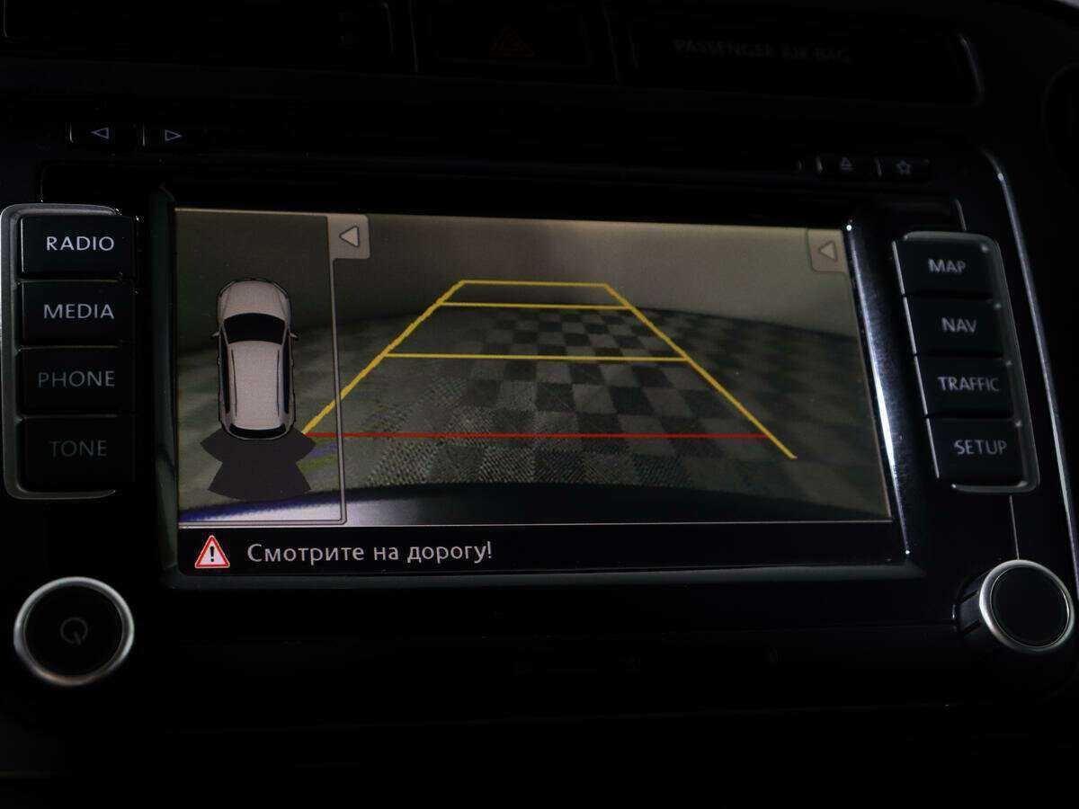 Продажа Б/У Фольксваген Тигуан. Фото: #11