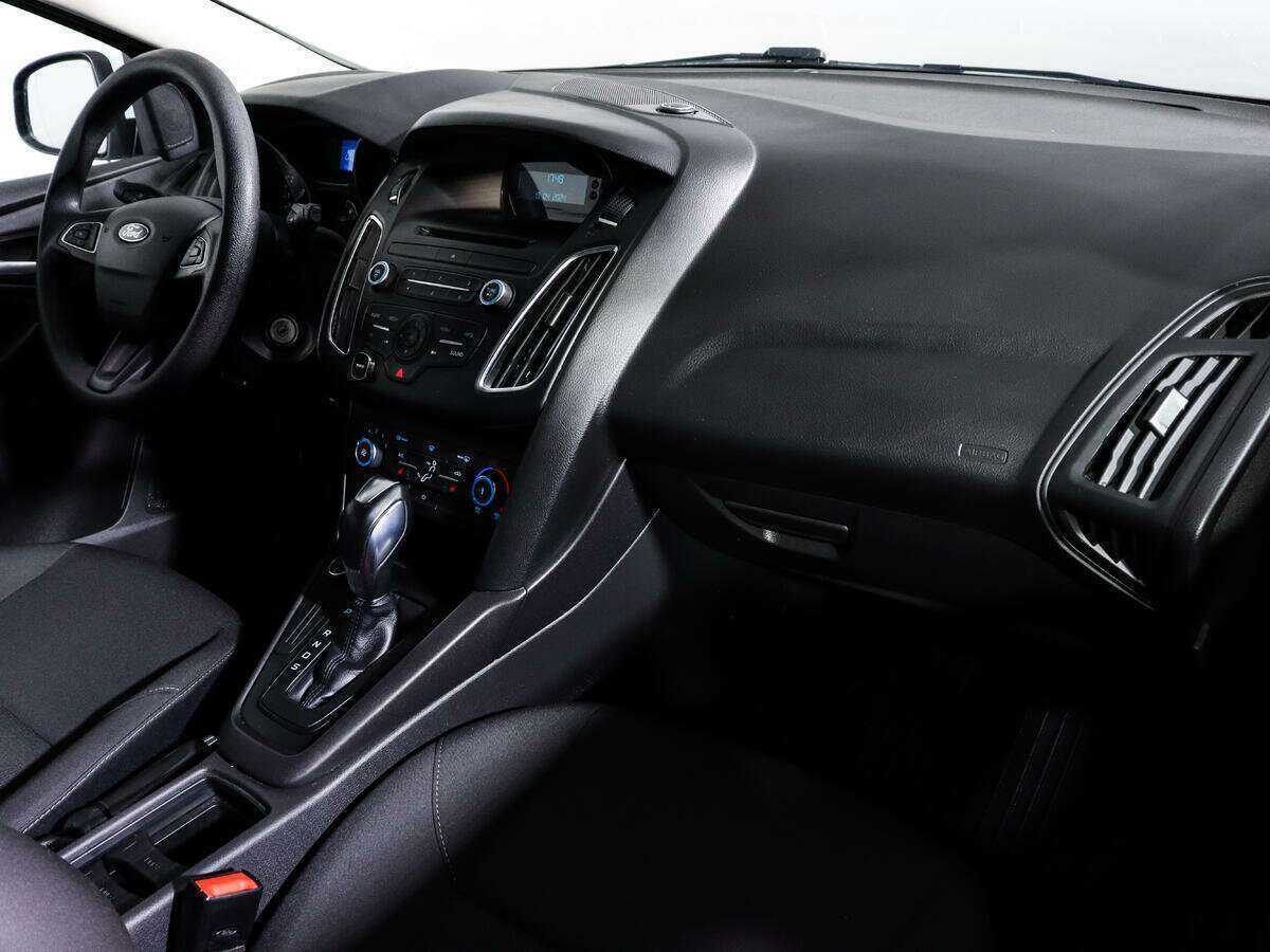 Продажа Б/У Форд Фокус. Фото: #8