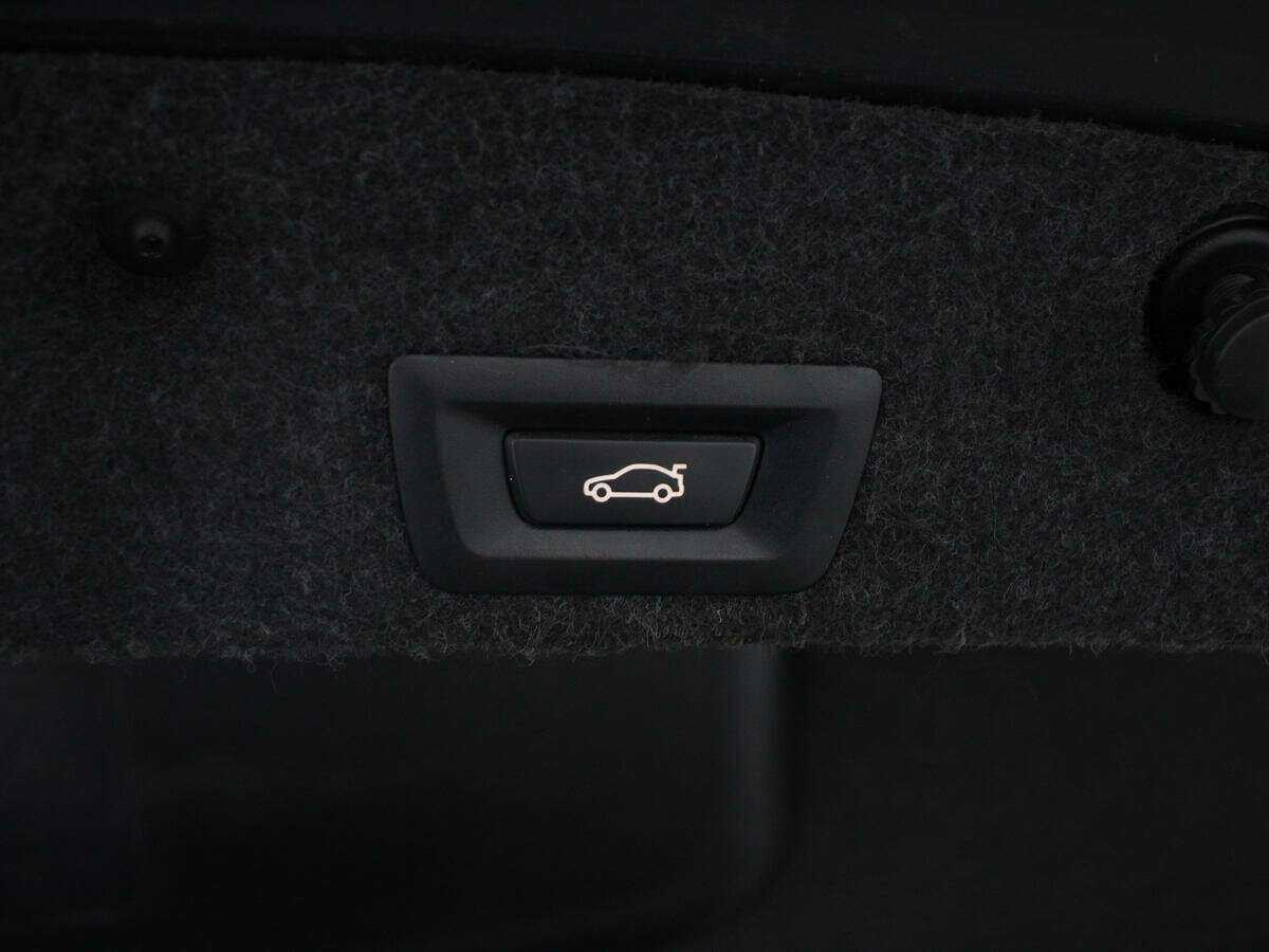 Купить BMW 5 серии с пробегом. Фото: #12