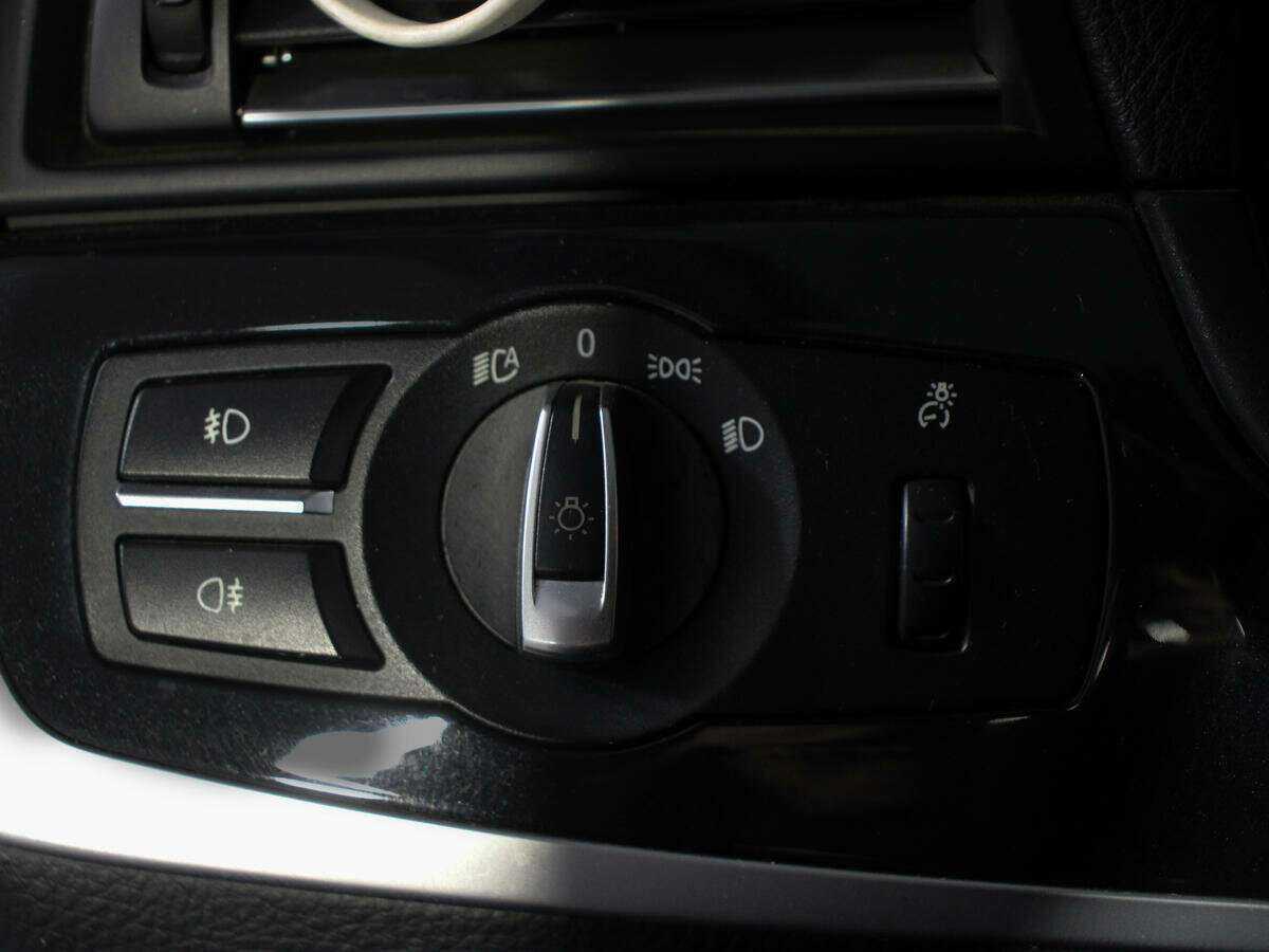 Купить BMW 5 серии с пробегом. Фото: #15