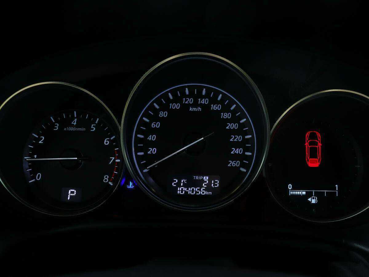 Продажа Б/У Мазда Ц-Икс-5. Фото: #7