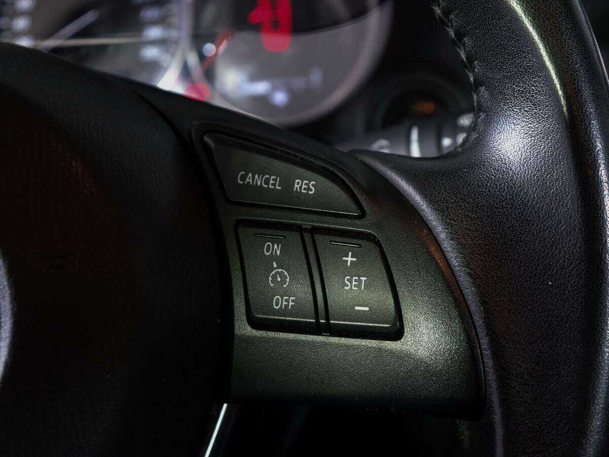 Продажа Б/У Мазда Ц-Икс-5. Фото: #16