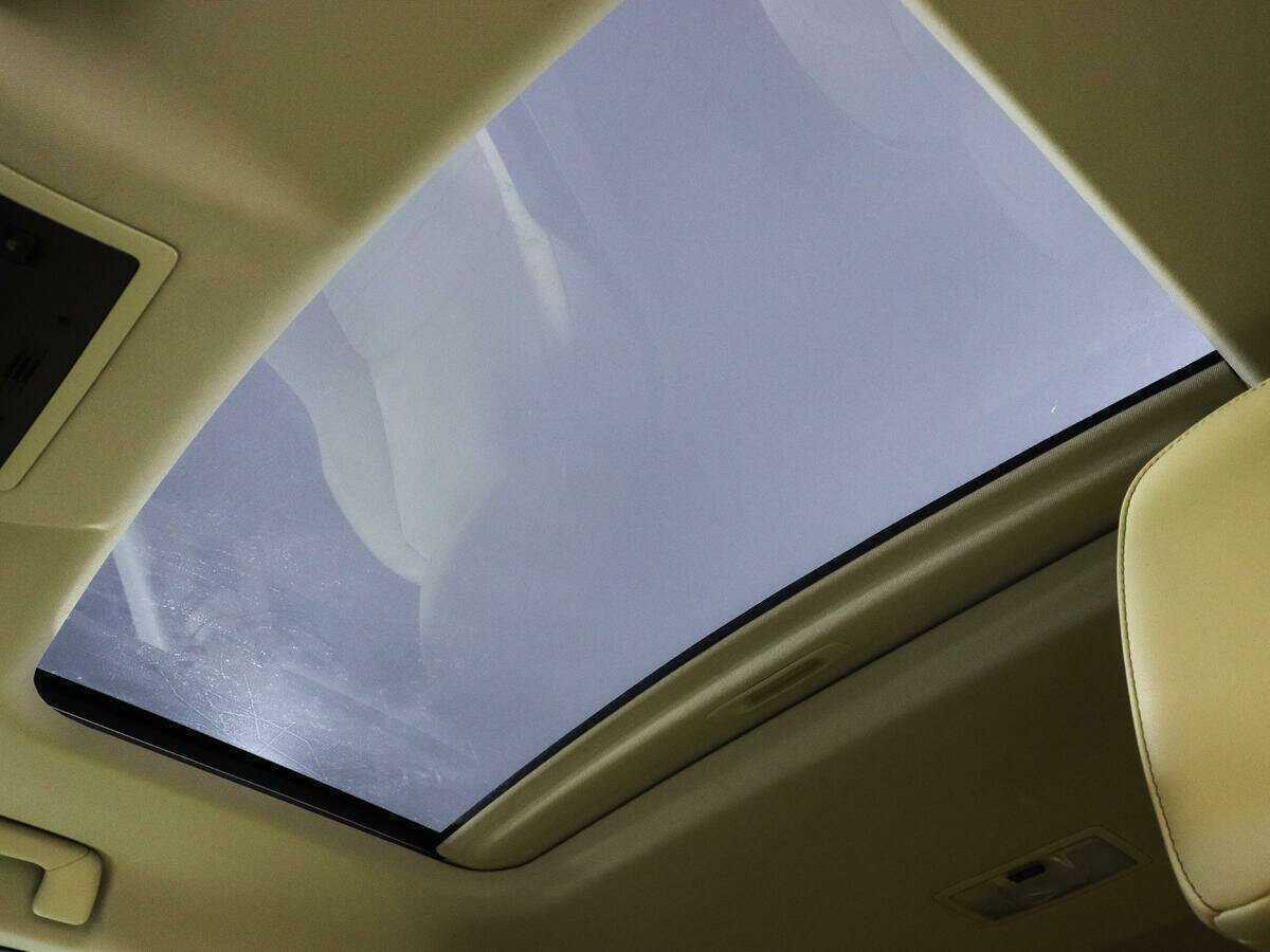 Купить Lexus NX с пробегом. Фото: #11