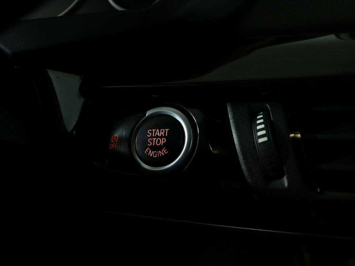 Купить BMW X5 с пробегом. Фото: #21