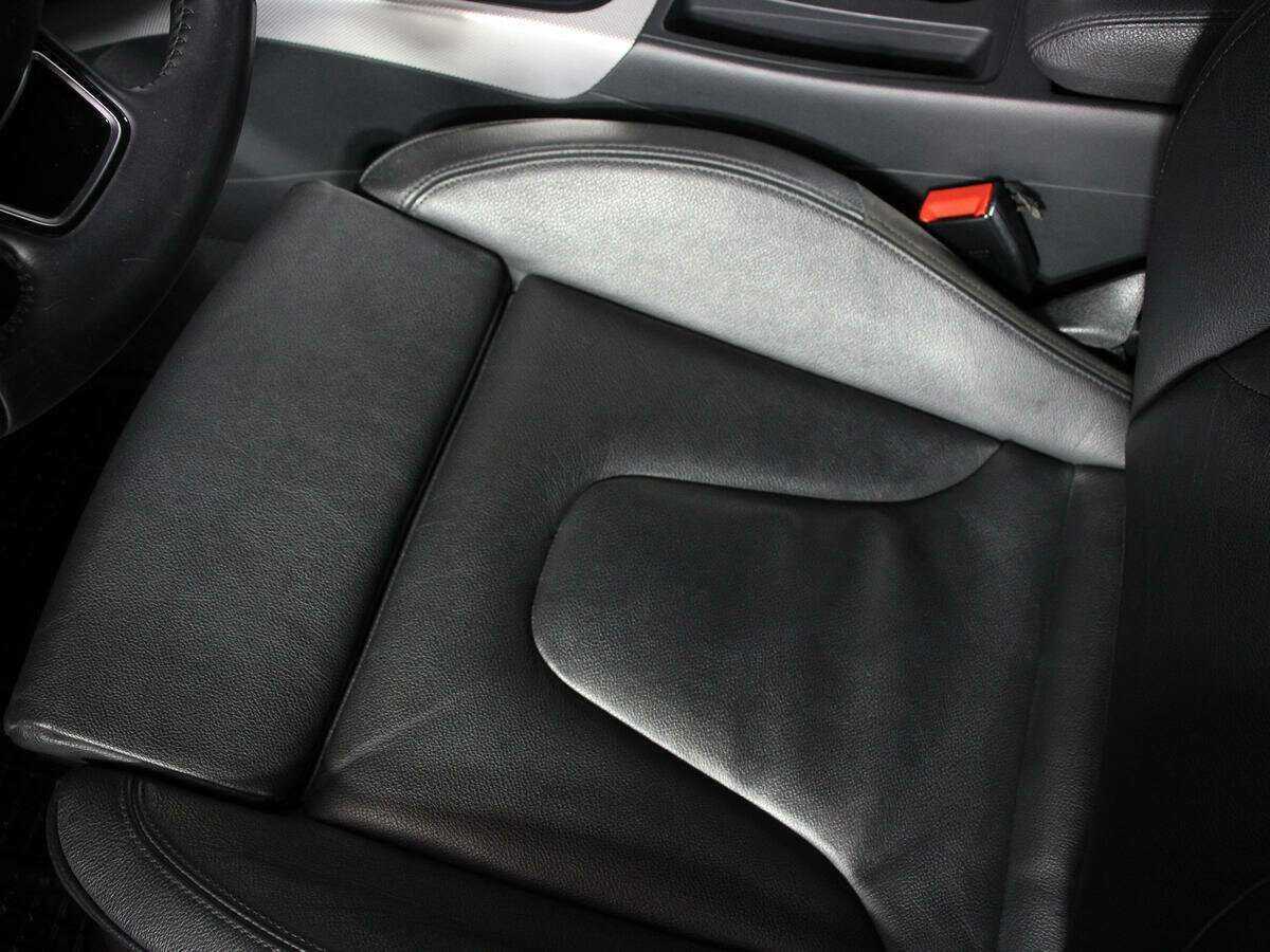 Купить Audi A5 с пробегом. Фото: #16