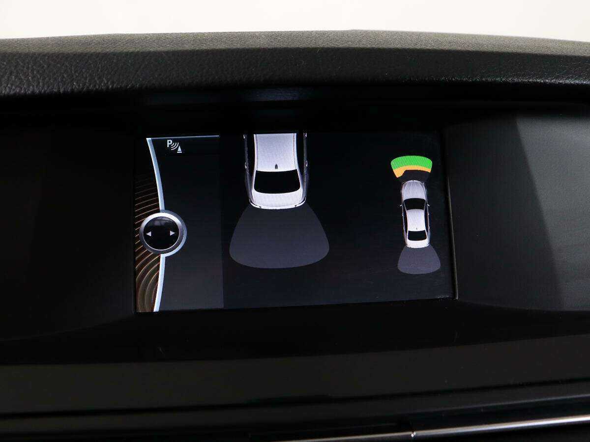 Купить BMW 5 серии с пробегом. Фото: #19