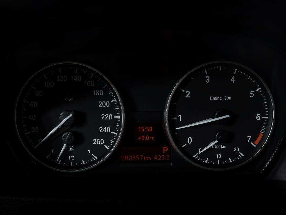 Купить BMW X1 с пробегом. Фото: #8