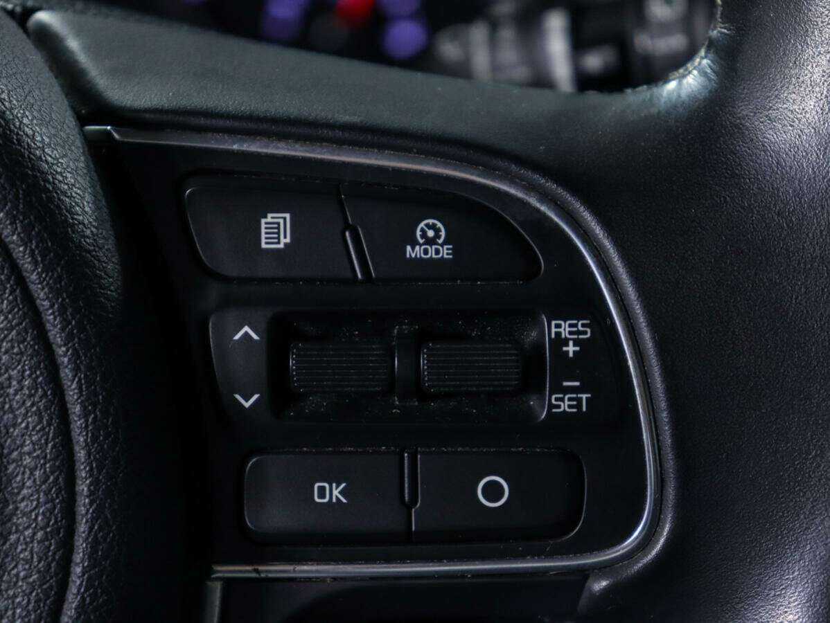 Купить Kia Sportage с пробегом. Фото: #11