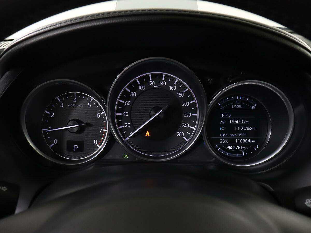 Продажа Б/У Мазда 6. Фото: #9