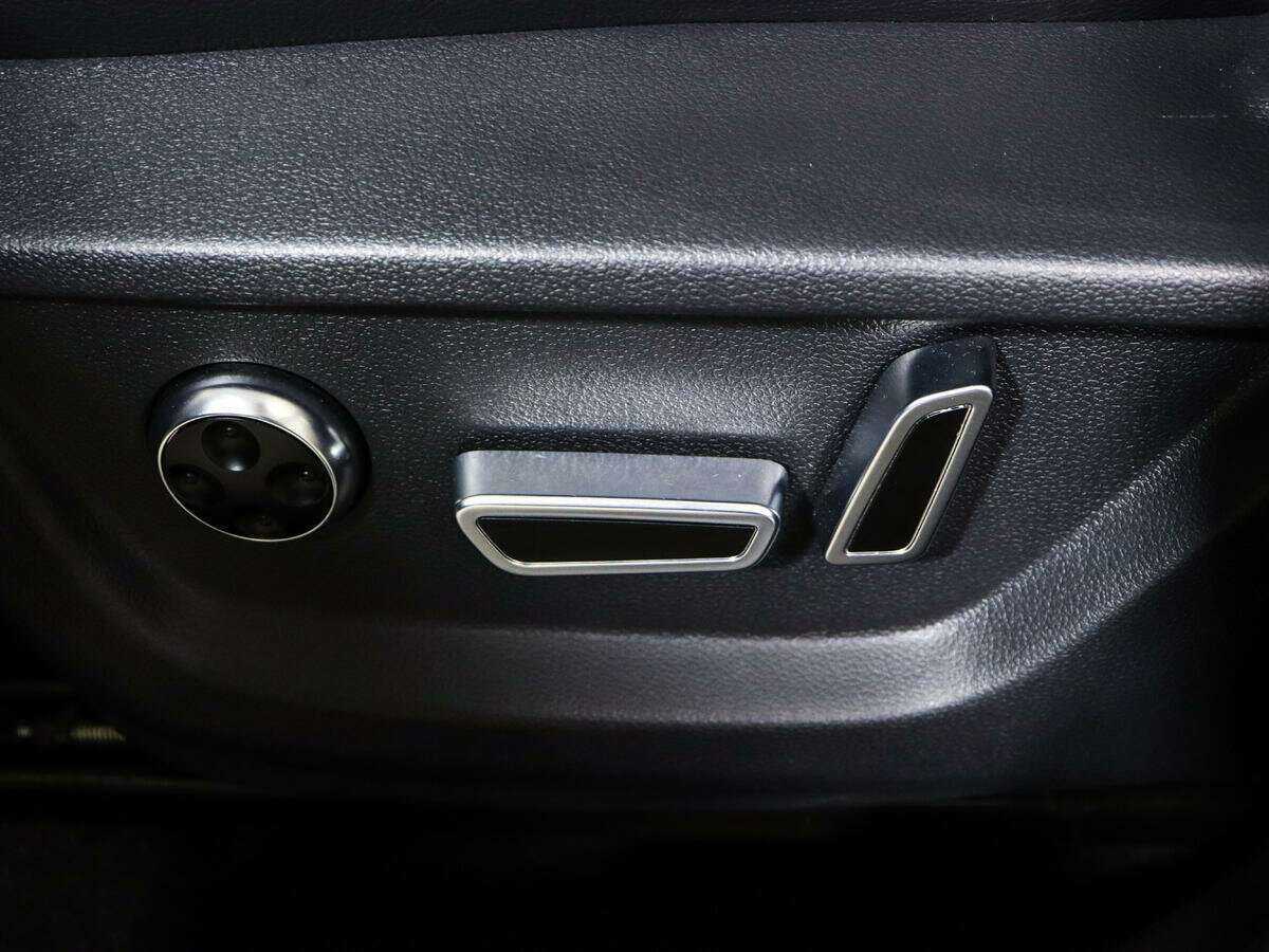 Продажа Б/У Чери Тигго 4. Фото: #18