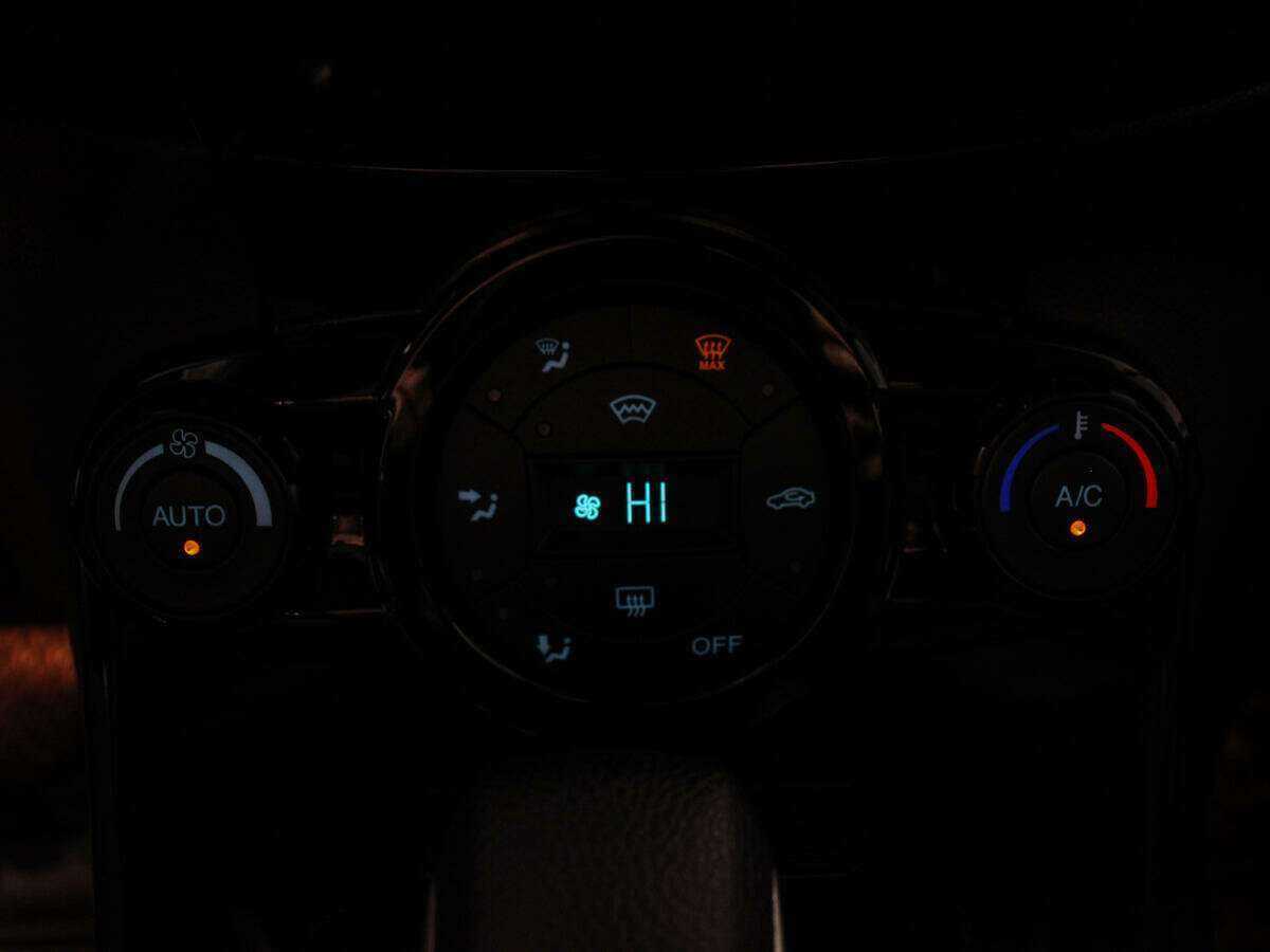 Продажа Б/У Форд Фиеста. Фото: #15