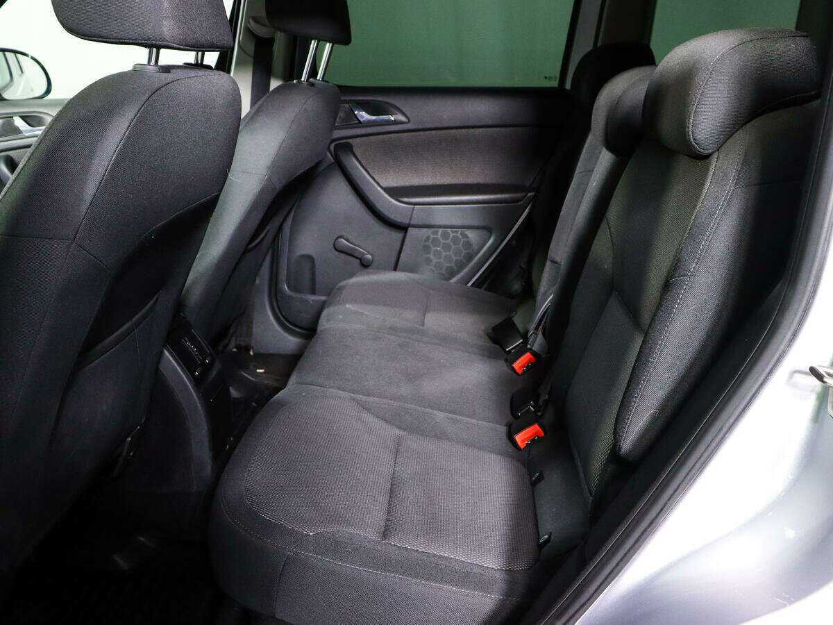 Продажа Б/У Шкода Йети. Фото: #7