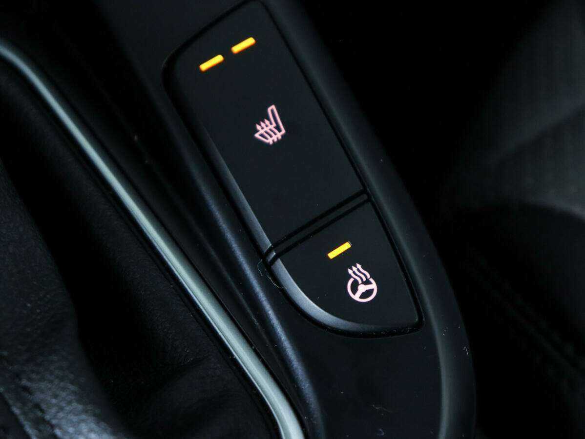 Купить Kia Soul с пробегом. Фото: #14