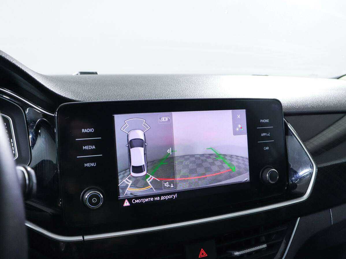 Продажа Б/У Фольксваген Поло. Фото: #14