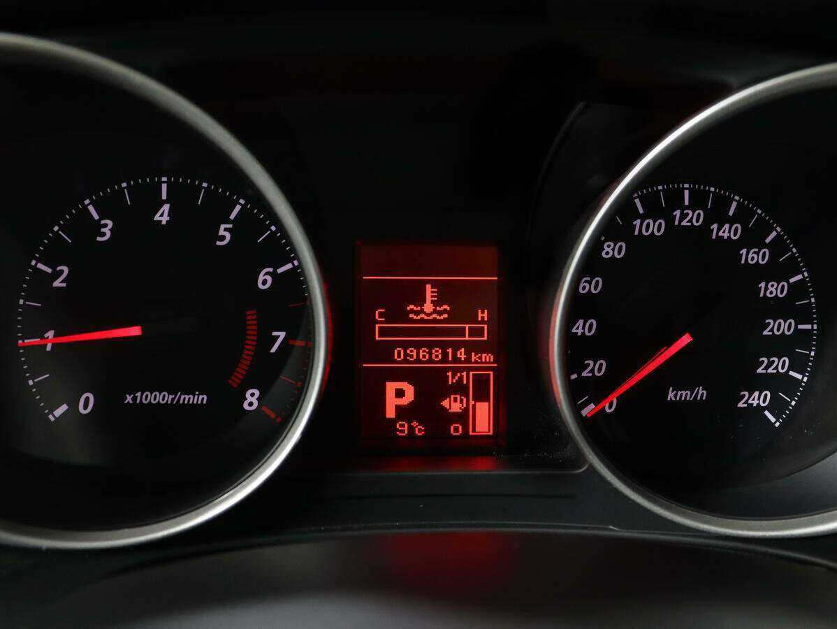 Продажа Б/У Митсубиши АС-Икс. Фото: #8