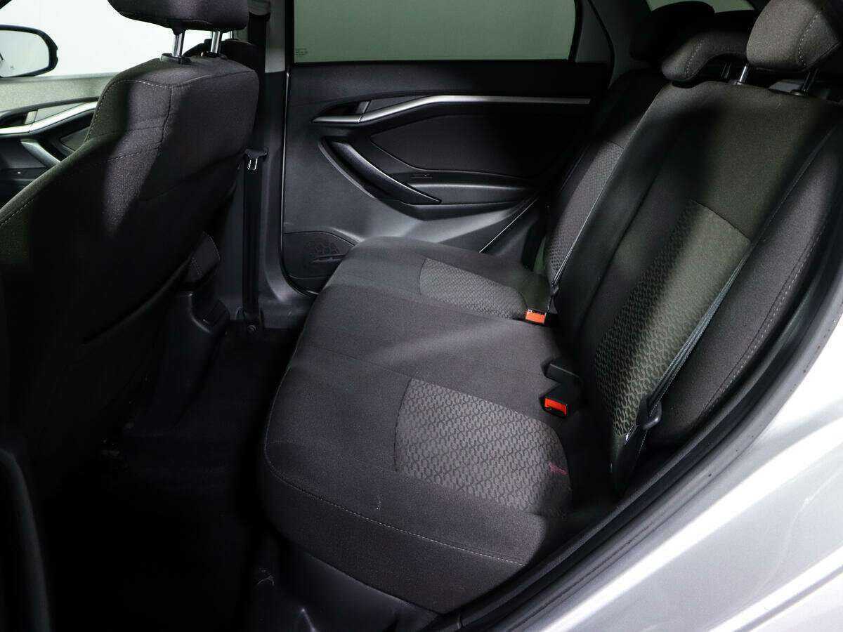 Продажа Б/У Лада (ВАЗ) Веста. Фото: #7