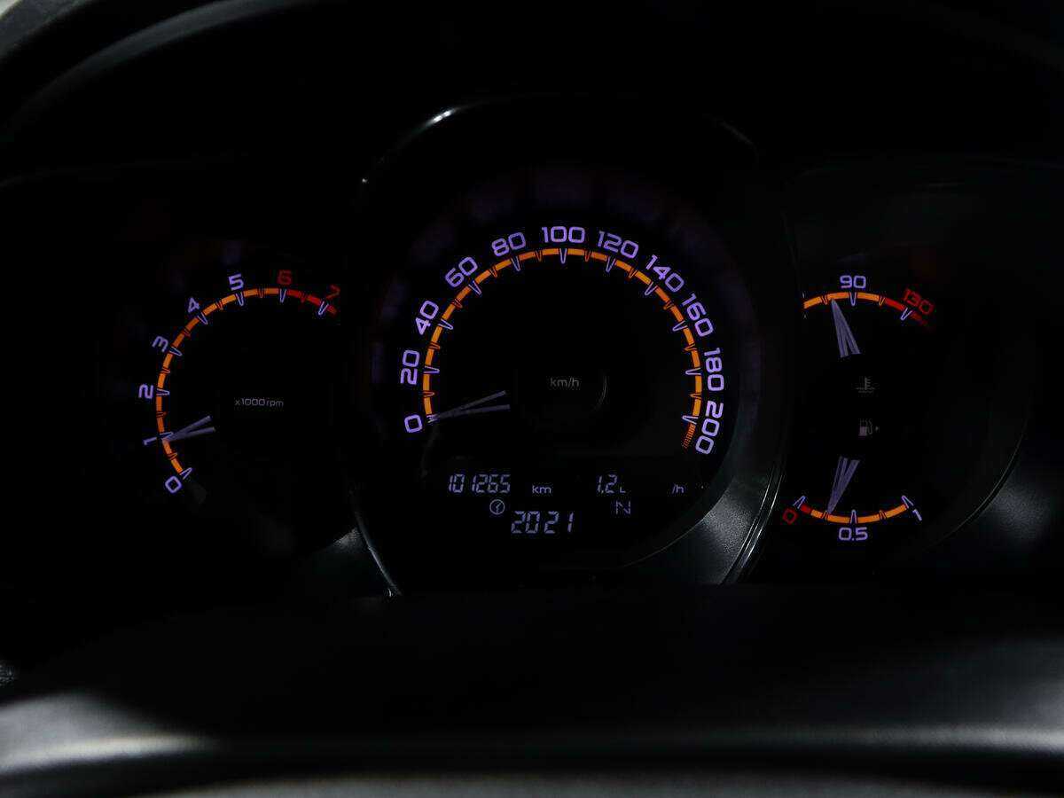 Продажа Б/У Лада (ВАЗ) Веста. Фото: #8